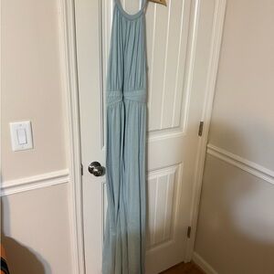 Torrid Soft Green Dress